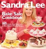 Bake Sale Cookbook