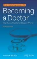 Essential Guide to Becoming a Doctor, 3rd Edition
