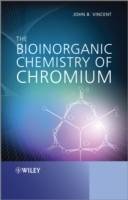 The Bioinorganic Chemistry of Chromium