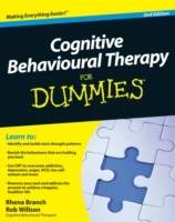 Cognitive Behavioural Therapy For Dummies, 2e