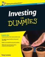 Investing for Dummies, 3rd Edition