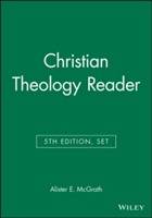 Christian Theology Reader, Set, 5th Edition