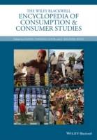 The Wiley Blackwell Encyclopedia of Consumption and Consumer Studies