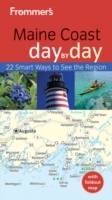 Frommer's Maine Coast Day by Day, 1st Edition