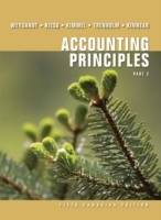 Accounting Principles Fifth Canadian Edition Part 2
