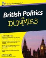 British Politics For Dummies