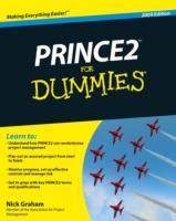 PRINCE2 For Dummies, 2009 Edition