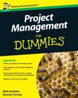 Project Management for Dummies, UK Edition