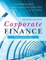 Corporate Finance: Theory and Practice, 2nd Edition