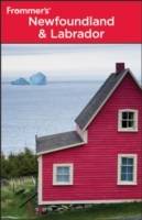 Frommer's Newfoundland & Labrador, 4th Edition