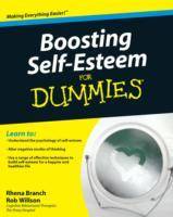 Boosting Self-Esteem For Dummies