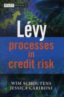 Levy Processes in Credit Risk