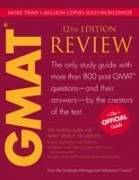 The Official Guide for GMAT Review, 12th Edition