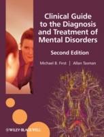 Clinical Guide to the Diagnosis and Treatment of Mental Disorders, 2nd Edit