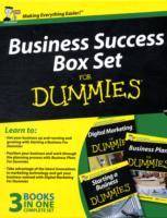 Business Success Box Set For Dummies