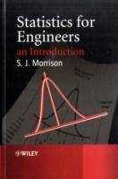 Statistics for Engineers: an Introduction