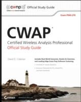 CWAP Certified Wireless Analysis Professional Official Study Guide: Exam PW