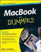 MacBook For Dummies , 3rd Edition