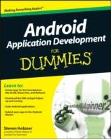 Android Application Development For Dummies