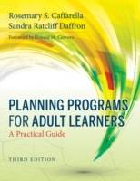 Planning Programs for Adult Learners