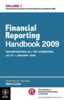 Financial Reporting Handbook 2009