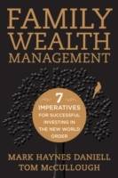 Family Wealth Management