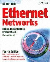 Ethernet Networks: Design, Implementation, Operation,  Management , 4th Edi
