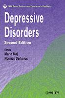 Depressive Disorders, Second Edition