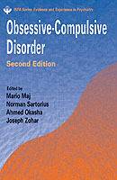 Obsessive-Compulsive Disorder, 2nd Edition