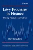 Levy Processes in Finance