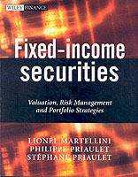 Fixed-Income Securities: Valuation, Risk Management and Portfolio Strategie