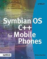 Symbian OS C++ for Mobile Phones, Volume One