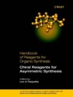 Handbook of Reagents for Organic Synthesis, Chiral Reagents for Asymmetric