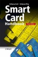 Smart Card Handbook, 3rd Edition