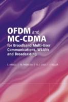 OFDM and MC-CDMA for Broadband Multi-User Communications, WLANs and Broadca