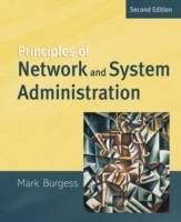 Principles of Network and System Administration, 2nd Edition