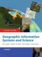 Geographic Information Systems and Science, 2nd Edition