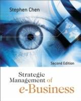 Strategic Management of e-Business, 2nd Edition