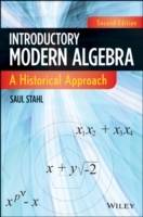 Introductory Modern Algebra