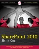 SharePoint 2010 Six-in-One