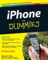 iPhone For Dummies , 4th Edition