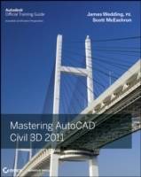 Mastering AutoCAD Civil 3D 2011