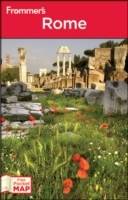 Frommer's Rome, 20th Edition