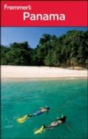 Frommer's Panama, 3rd Edition