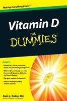 Vitamin D For Dummies