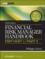 Financial Risk Manager Handbook: FRM Part I/Part II, 6th Edition