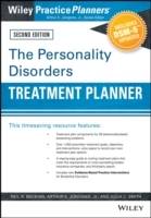 The Personality Disorders Treatment Planner