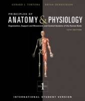 Principles of Anatomy and Physiology, 13th Edition, 2-Volume Set, Internati