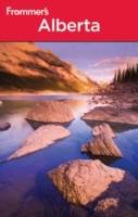 Frommer's Alberta, 2nd Edition