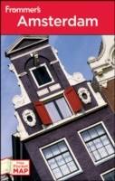 Frommer's Amsterdam, 16th Edition